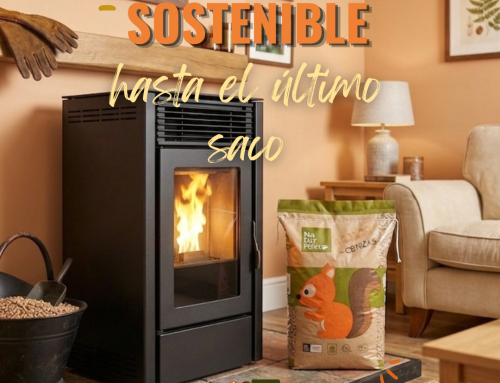 El saco de papel no es solo un envase: es nuestra forma de entender la sostenibilidad.