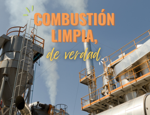 La verdad sobre las emisiones del pellet: Por qué en Naturpellet la combustión limpia es una realidad científica.